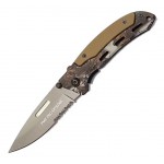 Нож тактический PMX-PRO EXTREME SPECIAL SERIES (AUS 8) арт. PMX-020S (RealTree)